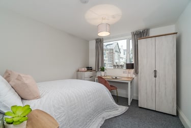 6 bed house, Derry Avenue, City Centre, Plymouth, PL46BH - Image 7